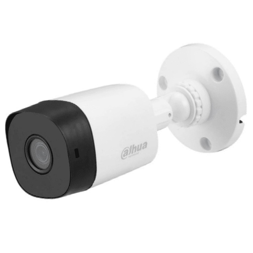 [SEC96447] Cámara De Vigilancia Dahua B1A21-28 2MP 1920x1080p IR hasta 20m IP67