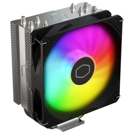 [COO100218] Disipador CPU Cooler Master Hyper 212 Spectrum V3 120mm 650-1750RPM
