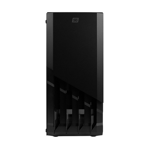 [CAB28117] Gabinete Gamer Vorago Start The Game CSG-530 ATX Sin Fuente