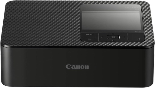 [PRI6660] Impresora Fotográfica Canon Selphy CP1500 Sublimación 300x300DPI