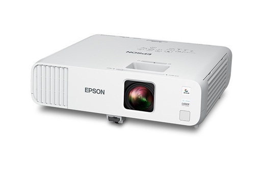[SEC96503] Proyector epson (f1gp) powerlite l210w láser inalámbrico 3lcd 4500 lúmenes wxga resolución 1280x800 x3 hdmi/usb