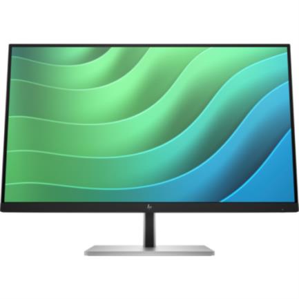 [MNS37886] Monitor hp e27 g5 27" fhd resolución 1920x1080 panel ips