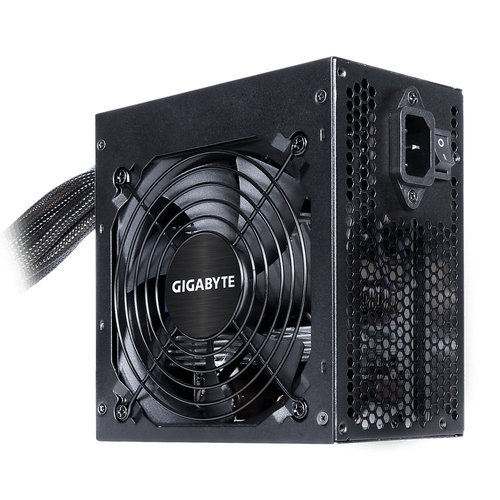 [POW51000] Fuente De Poder Gigabyte P650B 80 PLUS Bronze 20+4 pin ATX 120mm 650W