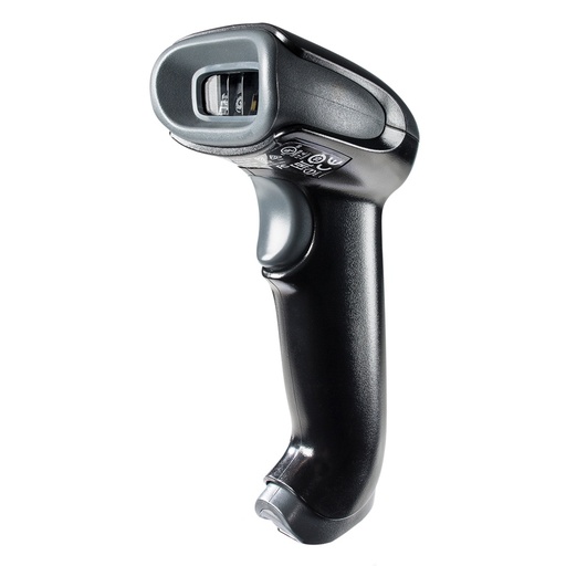 [SNR2349] Lector De Código De Barras Honeywell Voyager 1472g 1D/2D Incluye Cable USB Y Base
