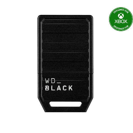 [SNR87340] Unidad De Estado Solido SSD Externo de Expansión Western Digital Expansion Card WD_Black C50 1TB para Xbox Series X|S