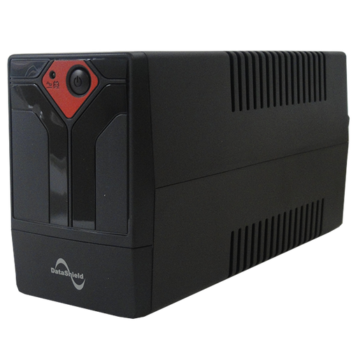 [POW694] No Break DataShield DS-600 300W 600VA 6 Contactos