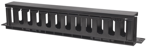 [NET194] Charola intellinet 714679, tipo panel de gestión de cables, material de plástico,