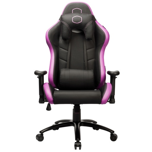 [OFF130] Cooler Master Silla Gamer Caliber R2 Hasta 150Kg Con Descansabrazos