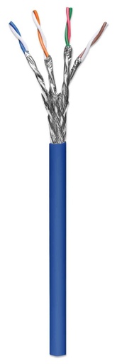 [ACC507] Bobina Intellinet Cat 6aA - 305 M