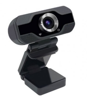 [SNR530] Webcam BRobotix 651312 2MP 1920x1080 Pixeles USB 2.0