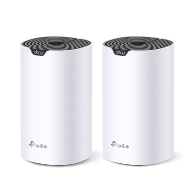 [ACC703193] Sistema wifi ac1900 deco s72-pack -