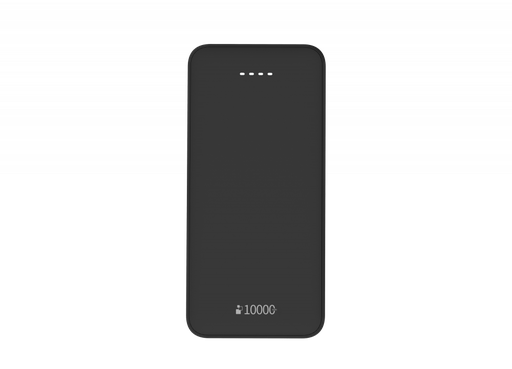 [ACC703198] Power bank con carga inalámbrica nextep 10000 mah 2 puertos