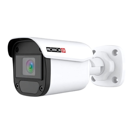 [SEC96535] Cámara CCTV Bullet IR Interiores/Exteriores Provision-ISR I2-320AB-28 Alámbrico 1920 x 1080 Pixeles Día/Noche