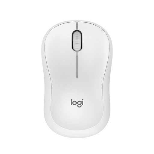 [KNM181885] Mouse Logitech Óptico M240 Silent Inalámbrico Bluetooth 4000 DPI