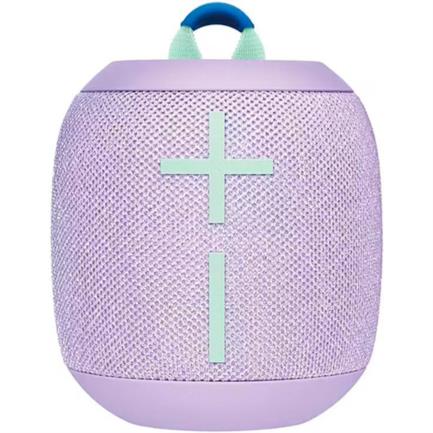 [AUD72166] Bocina logitech wonderboom 3 bt ip67 14 hrs green (984-001836)