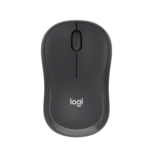 [KNM181887] Mouse Logitech Óptico M240 Silent Inalámbrico Bluetooth 4000DPI