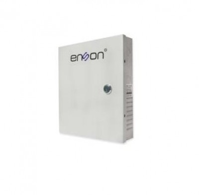 [SEC730] Fuente De Poder Para 9 Cámaras Enson PSB-1209 Entrada 100-240V Salida 12V