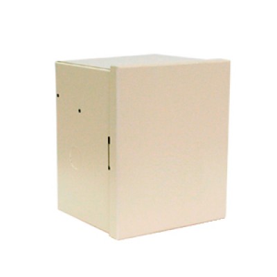 [CAB93] Gabinete Para Sirena 30w  Enson LINCE11 Beige
