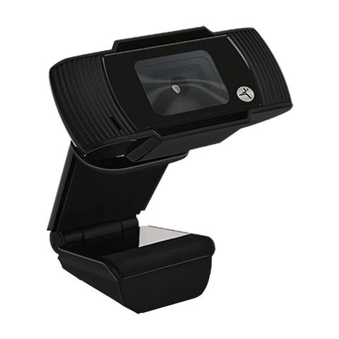 [SNR536] Webcam TechZone TZCAMPC01 720p USB/3.5mm