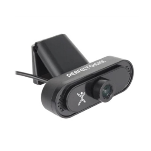 [SNR543] Webcam Perfect Choice PC-320494 1920x1080 Pixeles USB