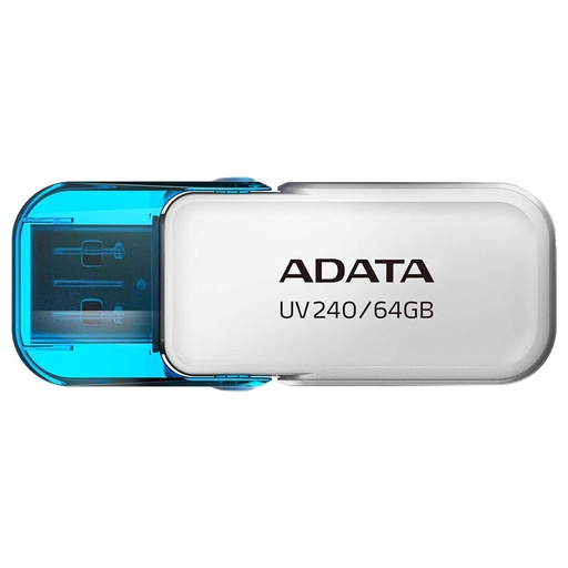 [SNR87372] Memoria USB Adata UV240 64GB USB 2.0