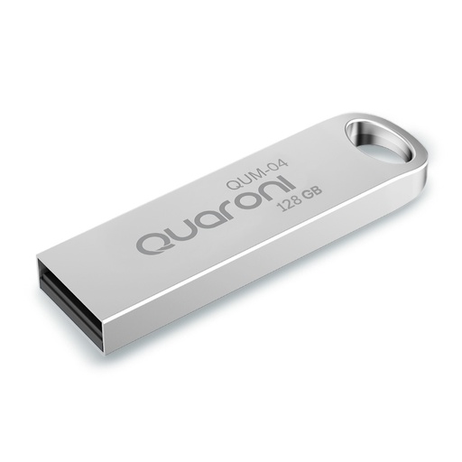 [SNR87373] Memoria USB Quaroni QUM-04 128GB USB 2.0