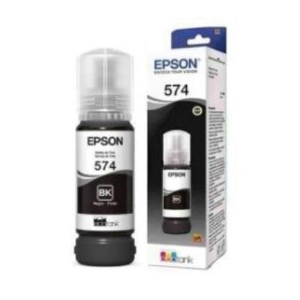 [PRI6735] Tinta epson t574 65 ml color negro