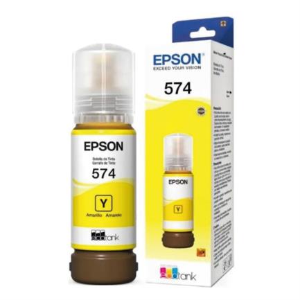 [PRI6738] Tinta epson t574 65 ml color amarillo