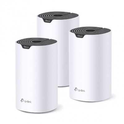 [NET29841] Router | tp-link | deco s7(3-pack) | wifi mesh | ac1900 | modo router y ap