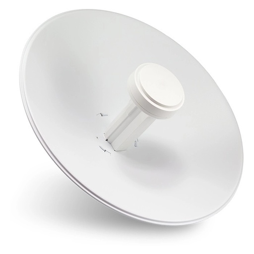 [ACC329] Antena Powerbeam Ubiquiti Networks M2 airMAX PBE-M2-400 2.4GHz 18dBi