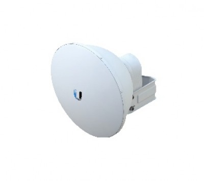 [ACC347] Ubiquiti af5g23s45 - antena direccional airfiber x para radio conectorizado / 5.8 ghz / ganancia 23 dbi / mimo / compatible con 