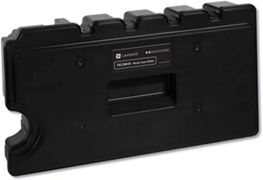 [PRI47] Contenedor De Desperdicio Lexmark 74C0W00 90000 Páginas Para CS72x/CX725