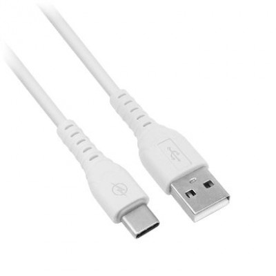 [ACC703225] Cable carga rápida usb v3.0 tipo "c" - pvc