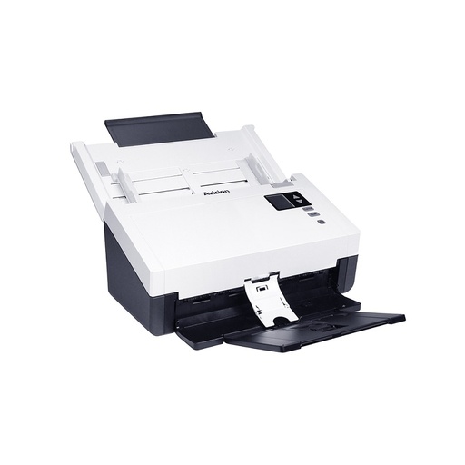 [PRI6748] Escaner avision ad345g, 60 ppm 120 ipm, 600 dpi, 48 bits entrada - 24 bits salida, usb, duplex, adf