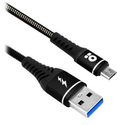[WIR4864] Cable usb v2.0 tipo micro b - 1.0 m