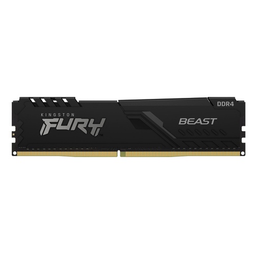 [SNR87390] Memoria ddr4 kingston furybbk2 16gb 3600mhz cl17 dimm(kf436c17bbk2/16)