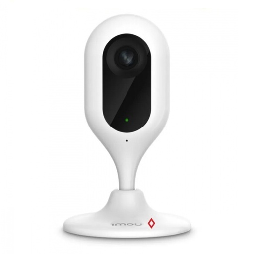 [SEC96550] Cámara IP de Escritorio Smart WiFi IR Interiores Dahua IPC-C12N Inalámbrica 1280x720 Pixeles Día/Noche 
