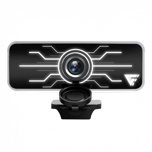 [SNR734] Webcam Game Factor WG400 1080p 1920 x 1080 Pixeles USB