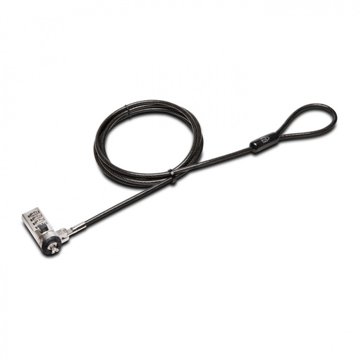 [COM148] Candado de Combinación Kensington K67929WW para Laptops N17 1.8 Metros