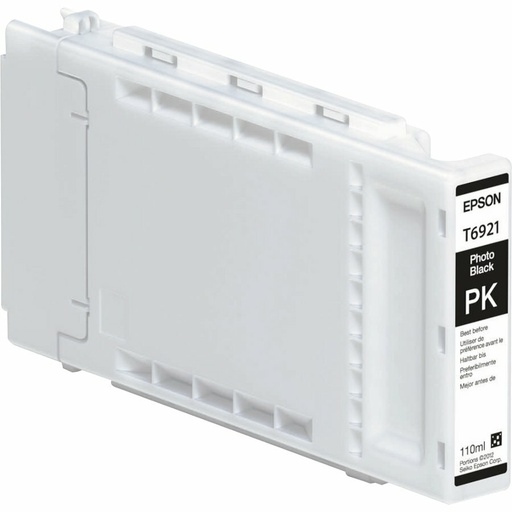 [PRI328] Cartucho Epson T692100 - Negro
