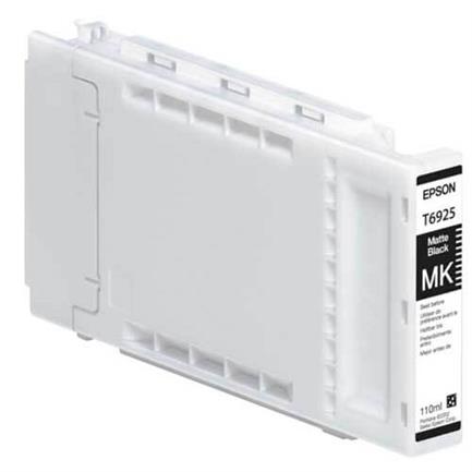 [PRI329] Cartucho Epson T692500 - Negro