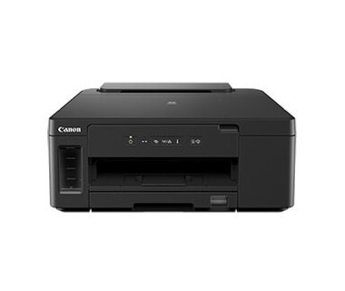 [PRI1168] Impresora De Inyección Canon Pixma GM2010 Monocromática Tinta Continua WiFi  USB  Ethernet