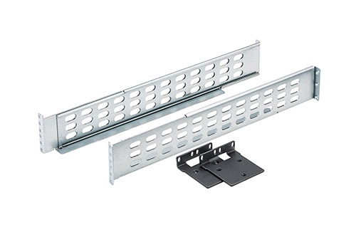 [NET346] Kit de rieles apc srtrk4 - plata