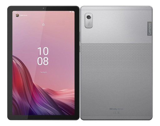 [COM36081] Lenovo idea tablet m9 mediatek helio g80 2.0ghz 4gb 64gb 9 hd (1340x800)