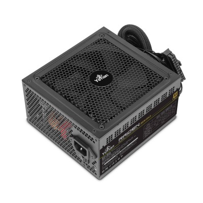 [POW53579] Fuente de poder yeyian yfg-65002-01 raiden 650w 80 plus gold atx 2.0