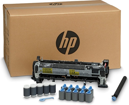 [PRI1234] Kit Mantenimiento Hp F2G76A 225000 Páginas