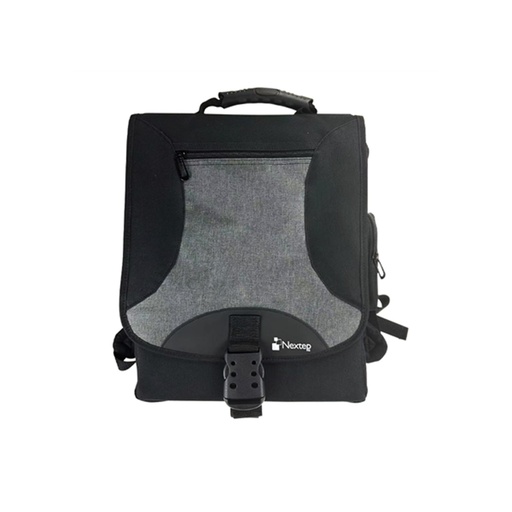 [ACC703242] Mochila De Poliester Nextep NE-670X Para Laptop 15.6"