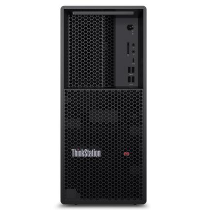 [COM36092] Pc desktop workstation lenovo p3 torre i7-13700 vpro 16gb ddr5