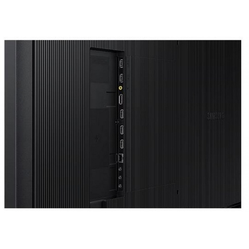 [MNS37949] Monitor señalizacion digital samsung 65 qm65c uhd 3840x2160, 500nit, 24