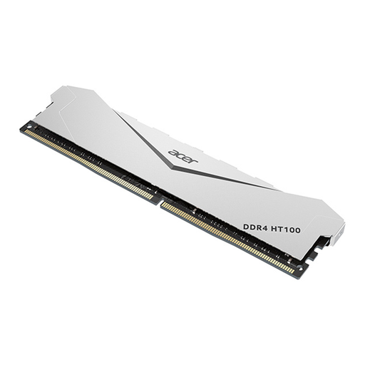 [SNR87400] Memoria ddr4 acer ht100 8gb 3600 mhz udimm cl18 plata (bl.9bwwa.235)